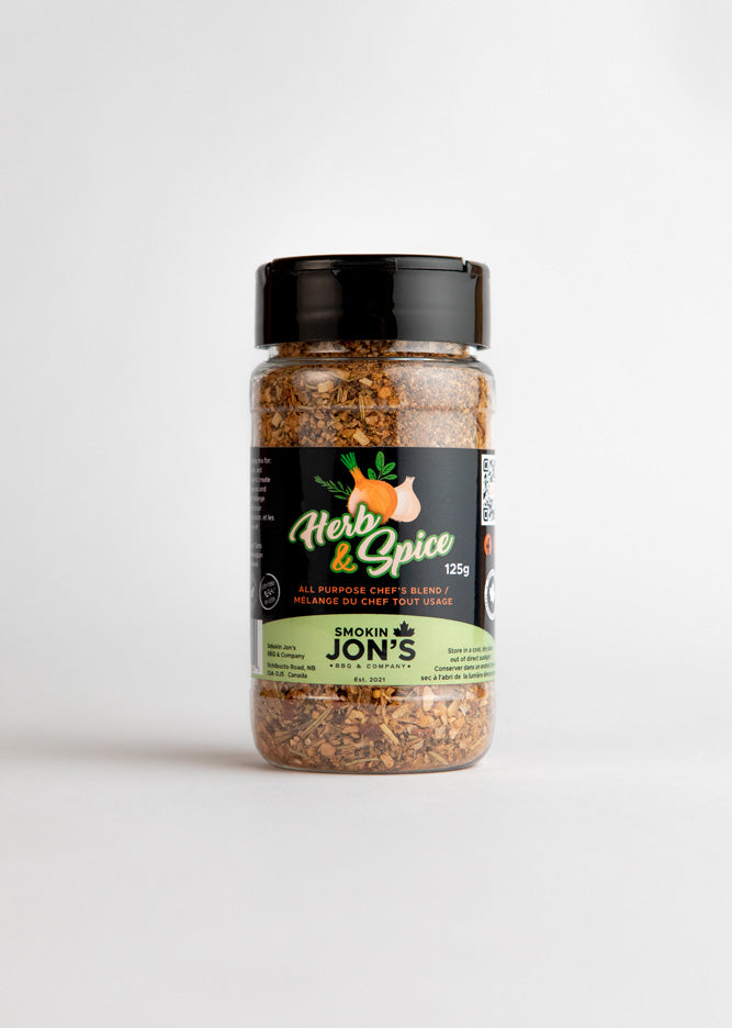 Spice Mixes | Smokin' Jon's