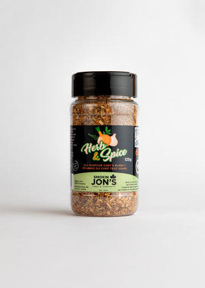 Spice Mixes | Smokin' Jon's