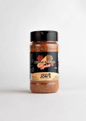 Spice Mixes | Smokin' Jon's