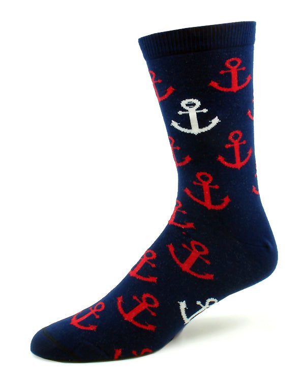 Socks | Tall Ships