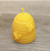 Beeswax Candle - Small Skept Beehive