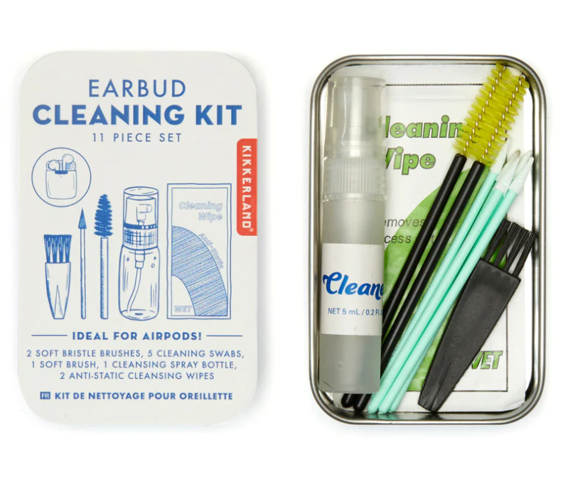 Earbud Cleaning Kit