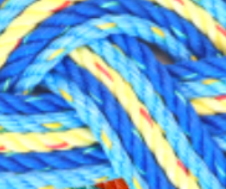 Sailor’s Wreath - Starry Night
