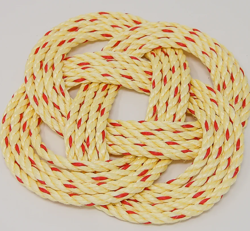 Fisherman's Trivet