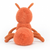 Jellycat - Wriggidig Ant