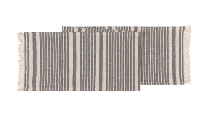 Piper Heirloom Table Runner