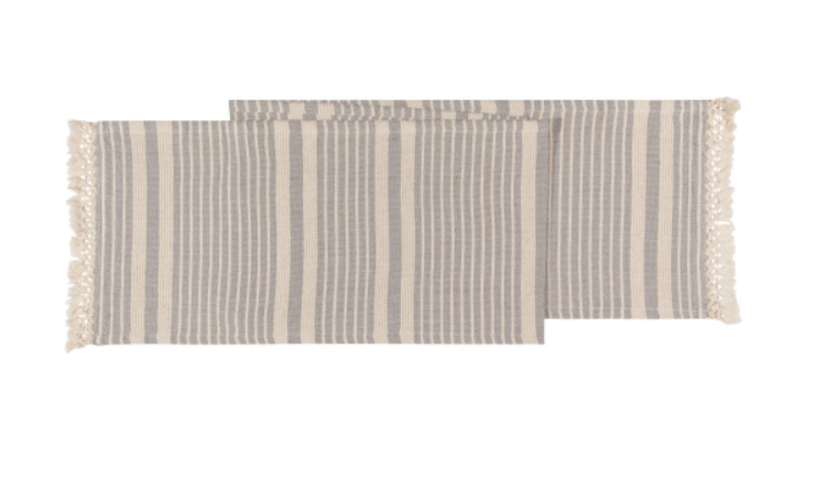 Piper Heirloom Table Runner