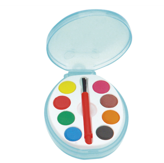 Mini Paint Set