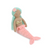 Coralia Mermaid Doll