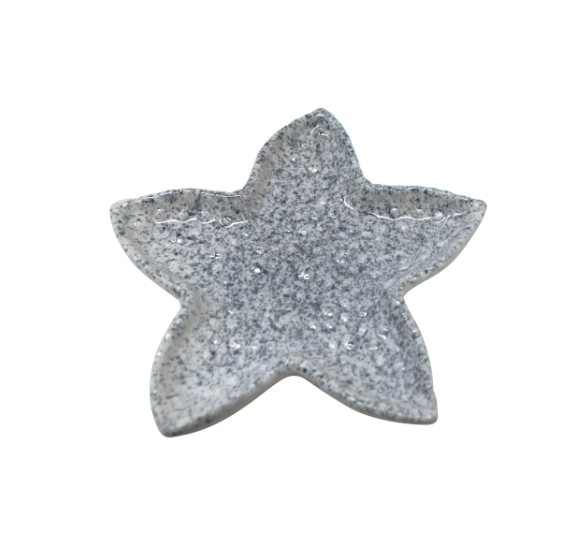 Starfish Plate