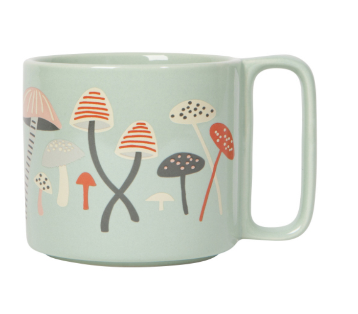 Far & Away Midi Mug