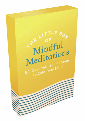 The Little Box Of Mindful Meditation