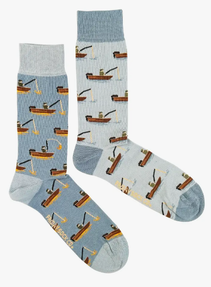 Mens sock discount company