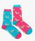 Women’s Llama Socks (Mid-Calf)