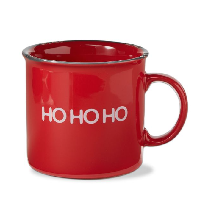 HOHOHO Camper Mug