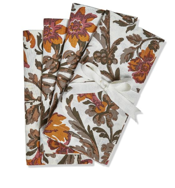 Napkin Set - Grateful Gatherings