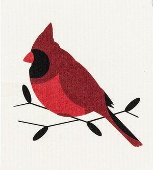 Holiday Swedish Dishcloths