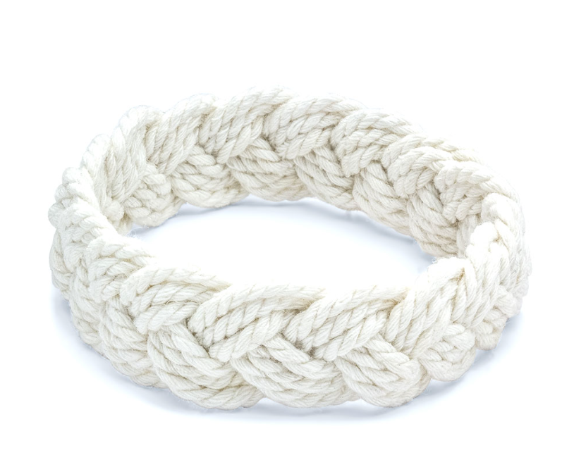 Sailor’s Knot Bracelet