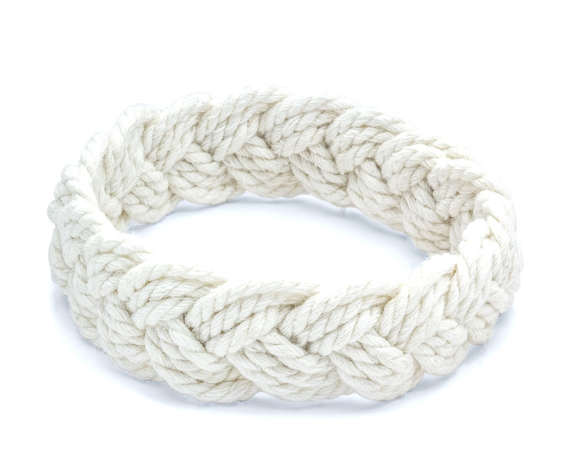 Sailor's Knot Bracelet Kept Shop