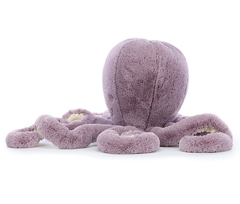 Jellycat - Maya Octopus- Large