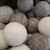 Fibers of Life - Fair Trade Wool Dryer Balls