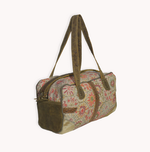 Hanna Mini Duffel Bag