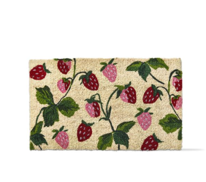 Doormat - Strawberry