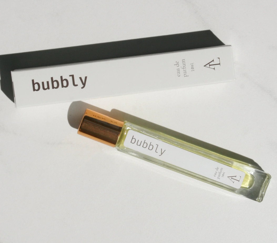 Alben Lane | Perfume Rollers