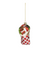 Glass Donair Ornament