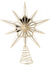 Champagne Gold Mirror Tree Topper