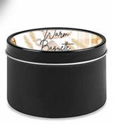 Warm Baguette | Baked Candle Co.