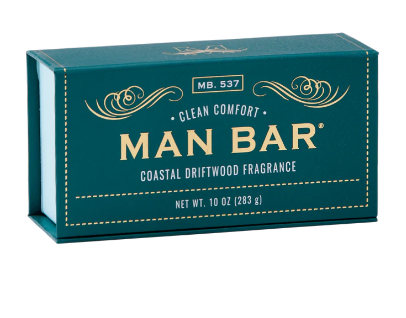 Men's Soap Bars