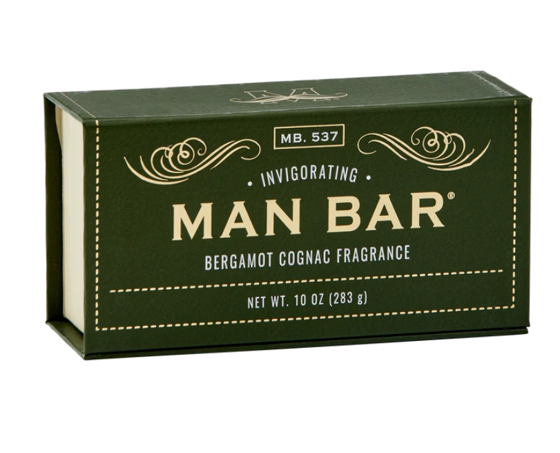 Men's Soap Bars