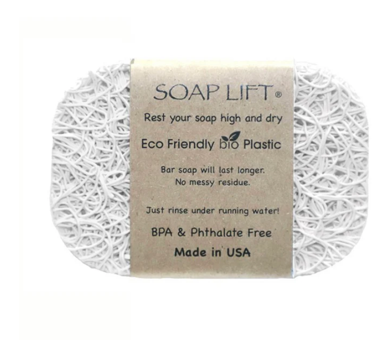 Eco-Friendly Soap Lift