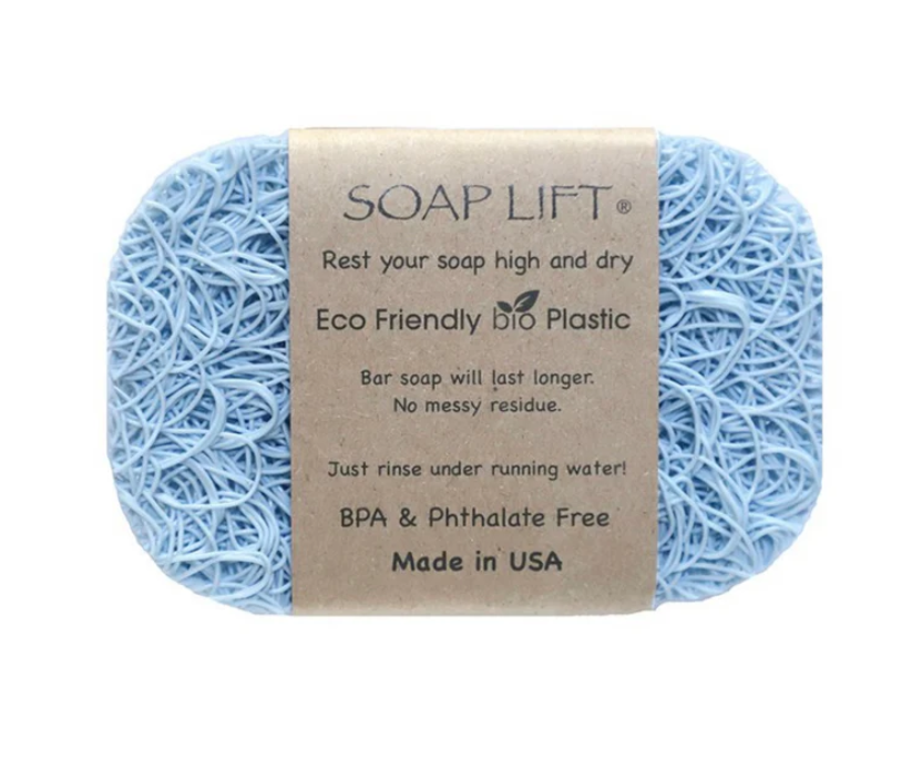 Eco-Friendly Soap Lift