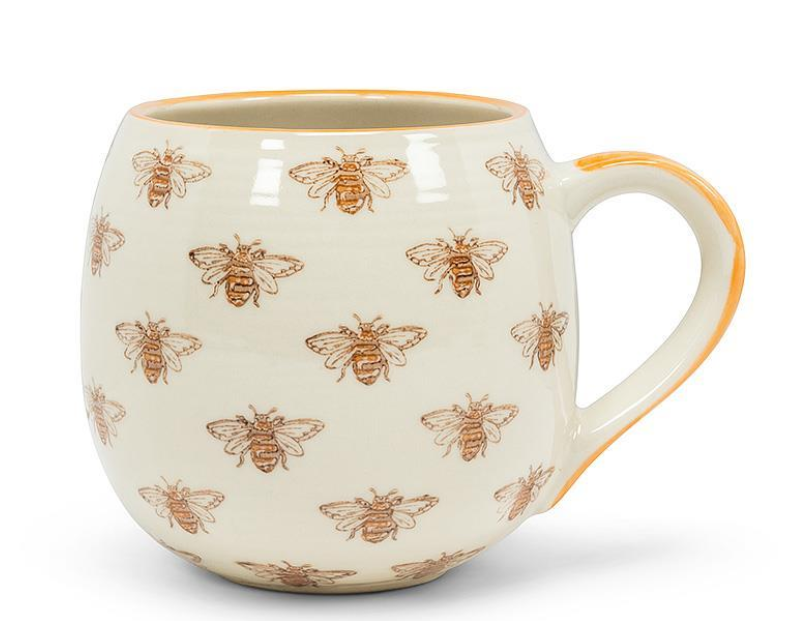 Bug Ball Mugs (3 Styles)