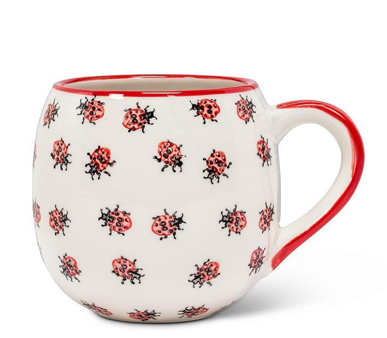 Bug Ball Mugs (3 Styles)