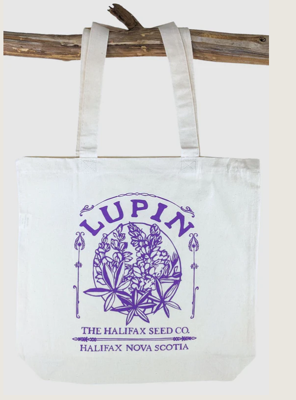 Nova Scotia Tote Bags - Holdfast Ink