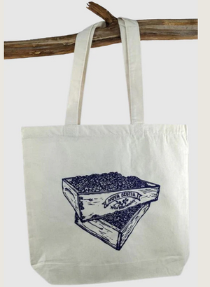 Nova Scotia Tote Bags - Holdfast Ink