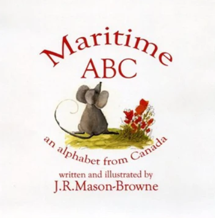 Maritime ABC - Book