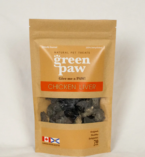 Local Dehydrated Pet Treats