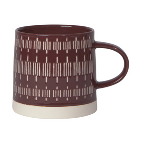 Tempo Mugs (3 Colours)