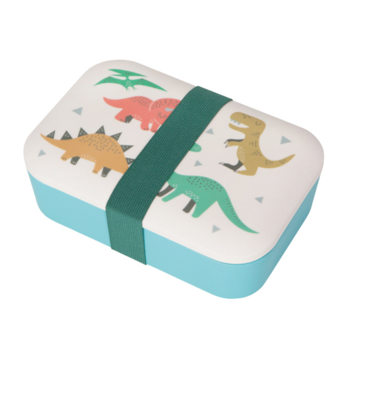 Dandy Dino Bento Box