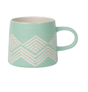 Imprint Mug