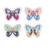 Set of 4 Flutter By Soak Up Costers