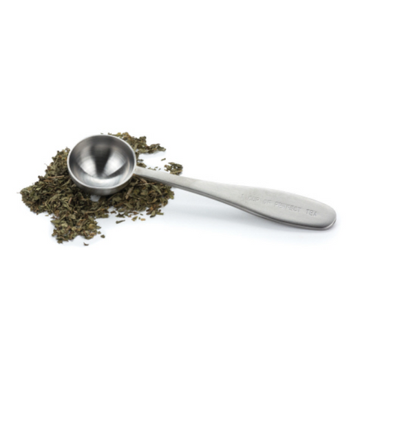 Perfect Tea Spoon - Kept Shop
