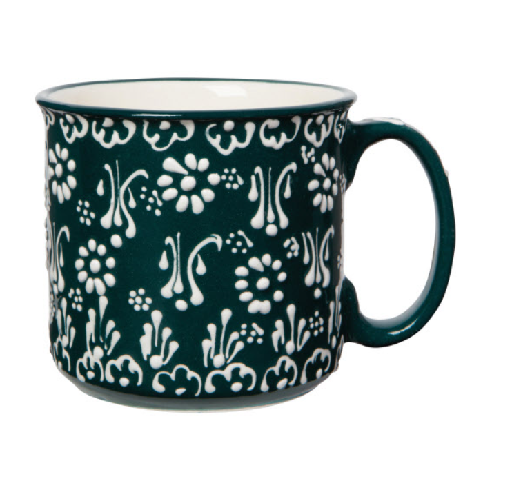 Evani Mug- Forest