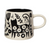 Catbloom Imprint Mug