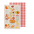 Set of 2 Tea Towels Sweet As Pie