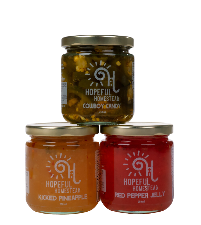 Entertainment Wooden Gift Box | Hopeful Homestead